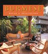 Burmese Design and Architecture