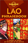 Lao Phrasebook