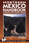 Moon Handbooks Northen Mexico. Click to purchase at Amazon.com