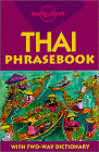 Thai Phrasebook