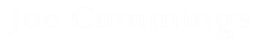 Joecummings.com